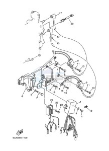 25MSHC drawing ELECTRICAL-1