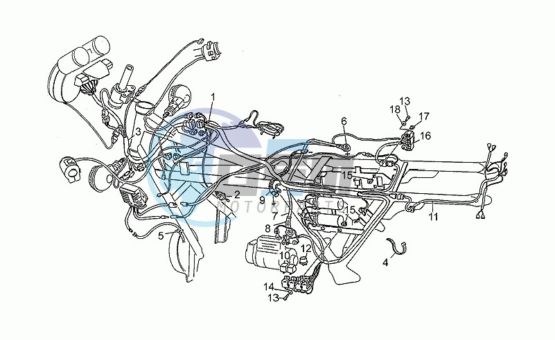 Electrical system