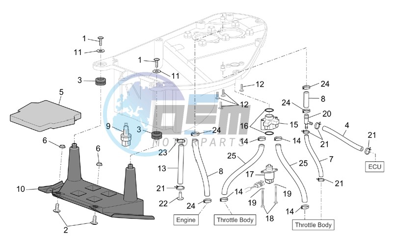 Air box II