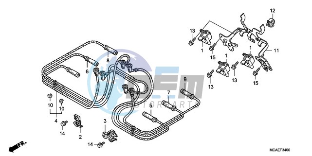 IGNITION COIL