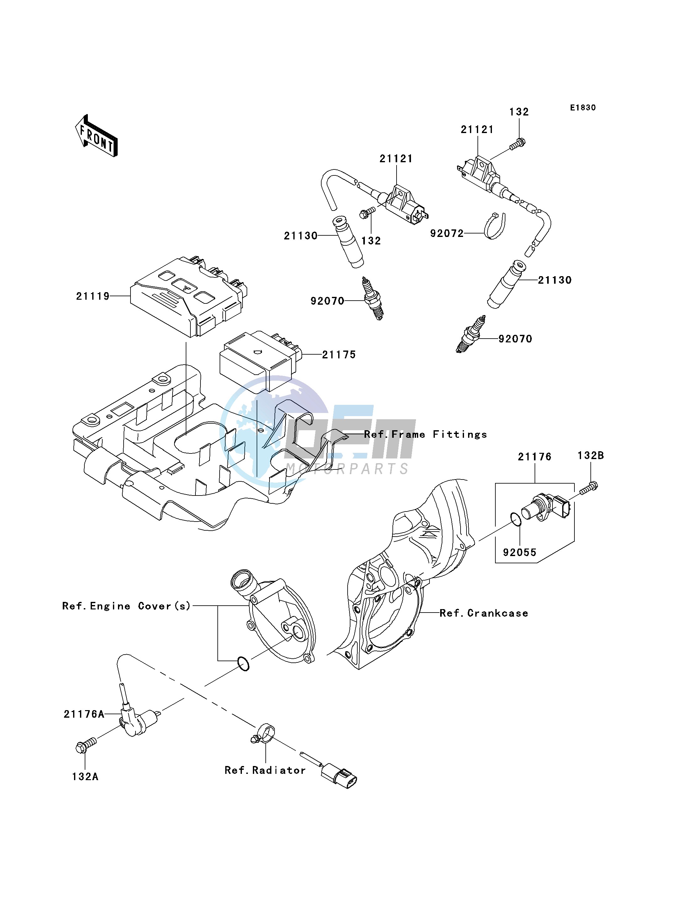 IGNITION SYSTEM