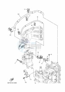 F40FEHD drawing INTAKE-2