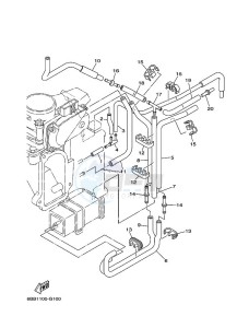 F225CETL drawing THROTTLE-BODY-2