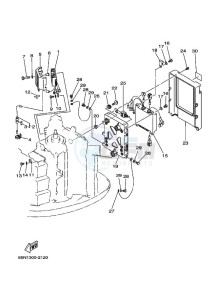 L200F drawing ELECTRICAL-1