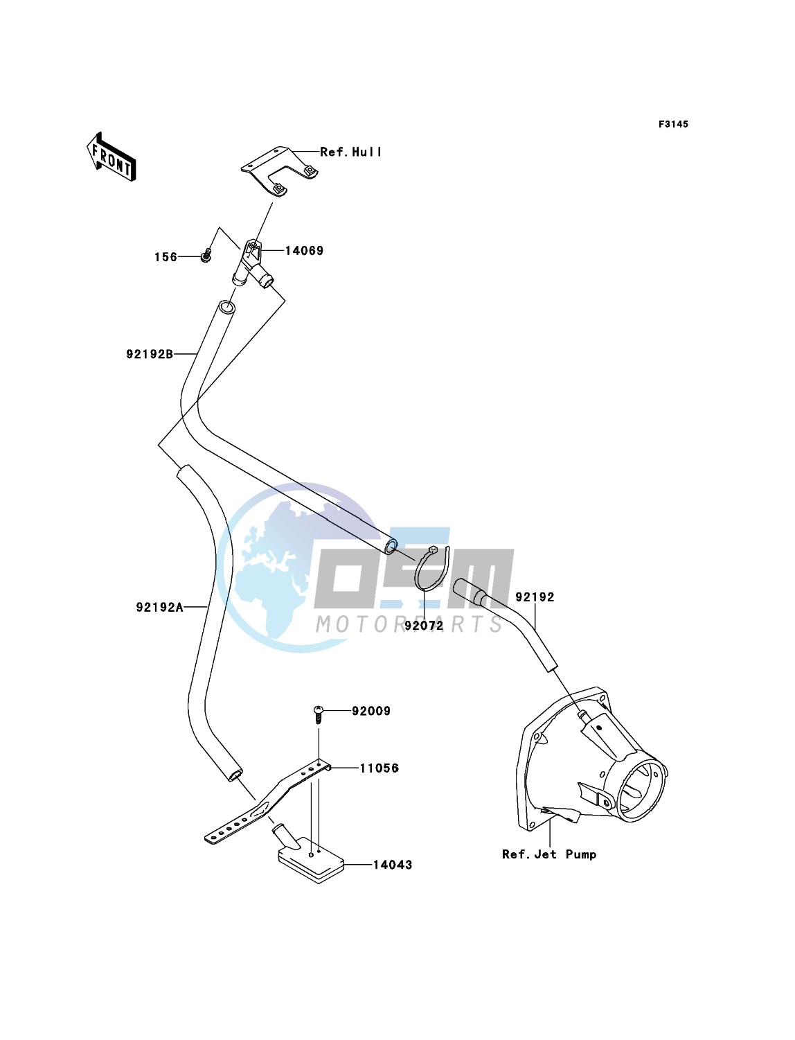 Bilge System