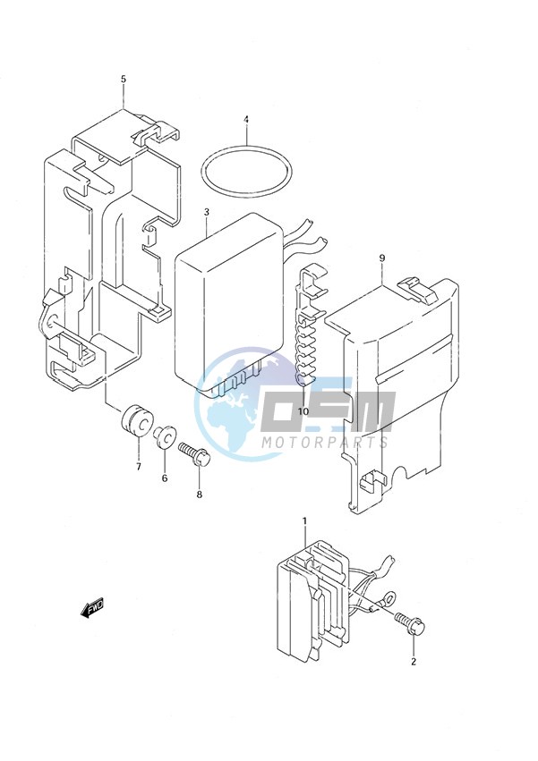 Rectifier