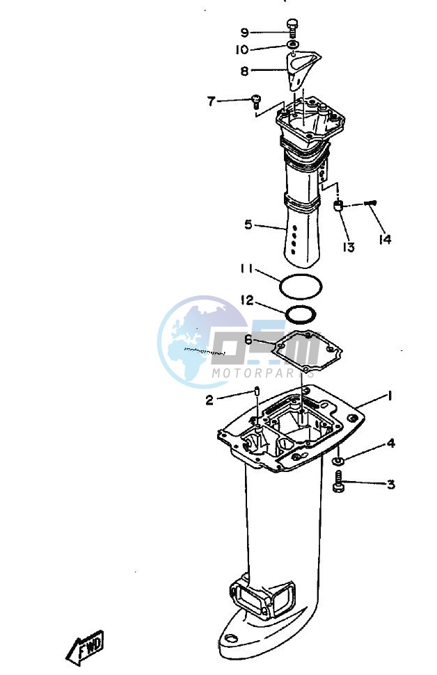 UPPER-CASING