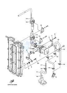 FL150AETL drawing INTAKE-2