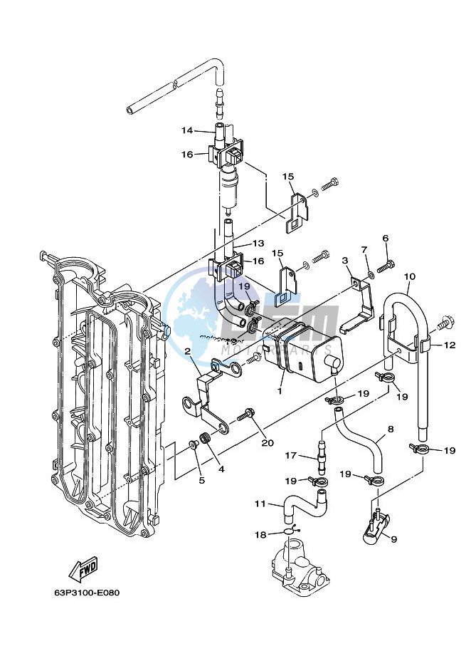 INTAKE-2