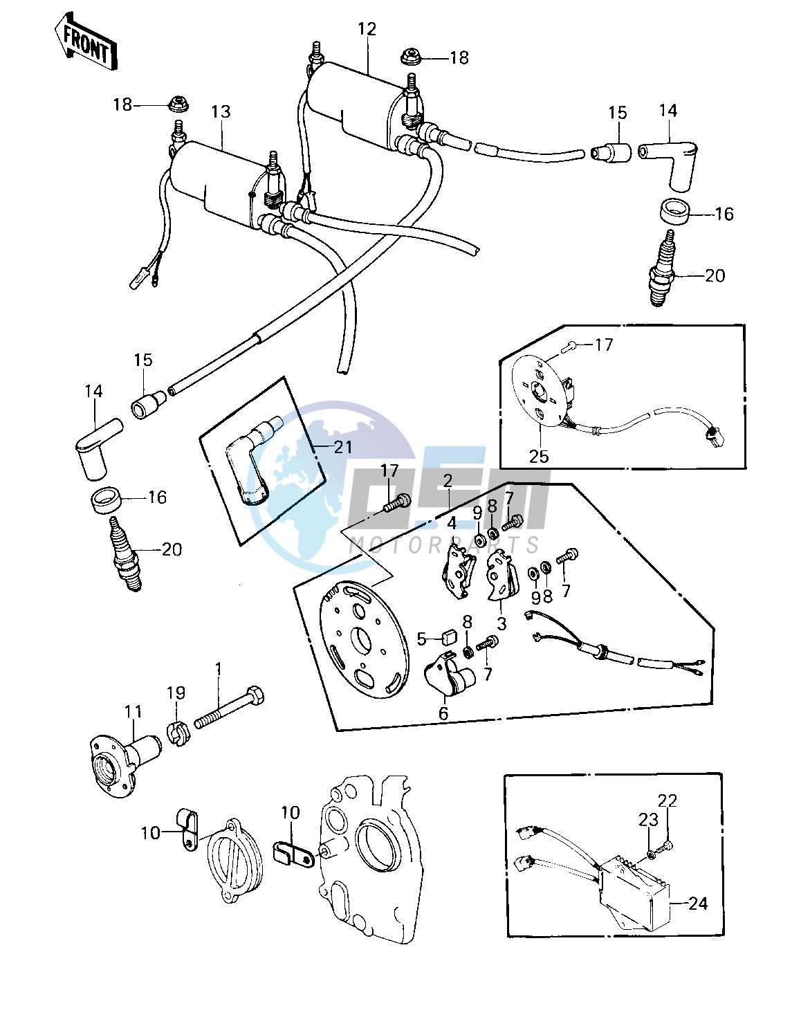 IGNITION -- 80-81 A2_A3- -