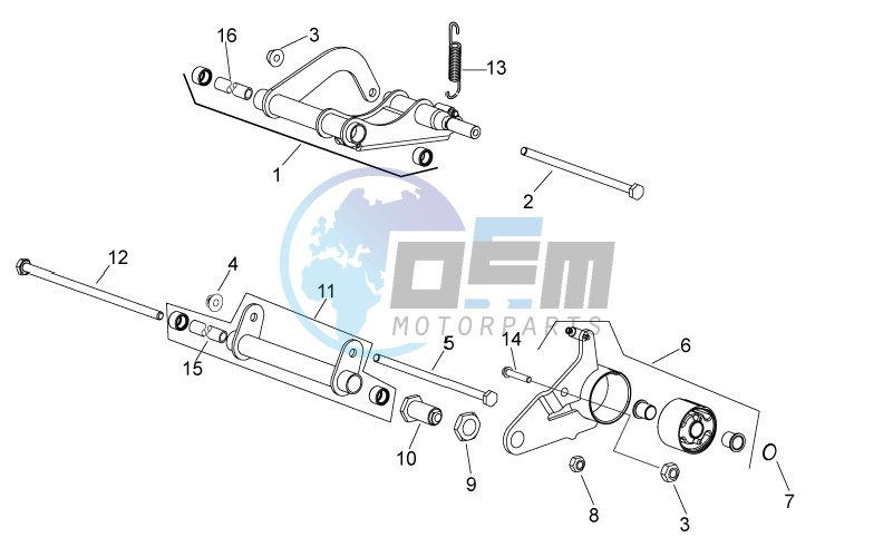 Connecting rod