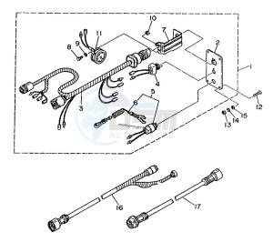 175B drawing OPTIONAL-PARTS-1