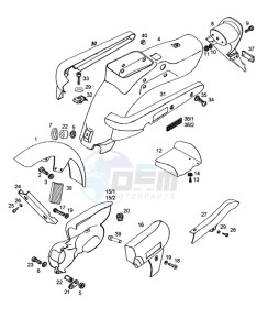 REVIVAL_45kmh_L0 50 L0 drawing Mudguard-decals