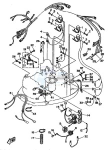 115C drawing ELECTRICAL-2