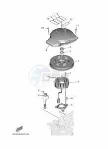 F20FETL drawing IGNITION