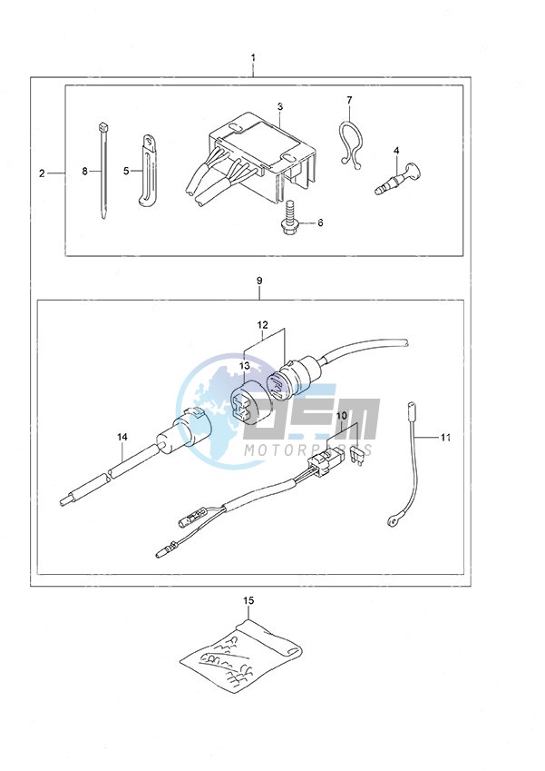 Electrical