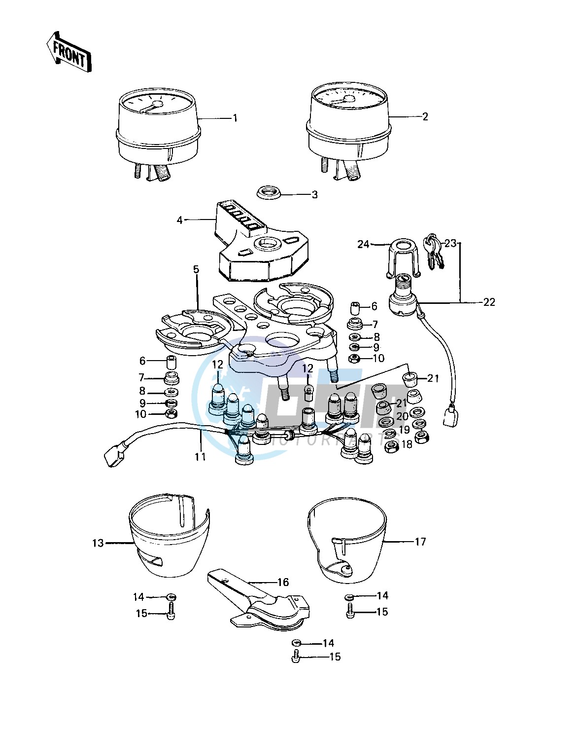 METERS_IGNITION SWITCH