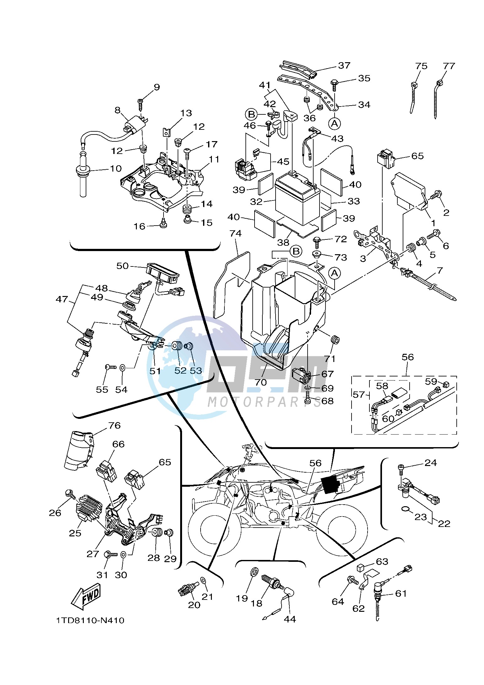 ELECTRICAL 1