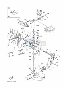 30DMHOS drawing MOUNT-1