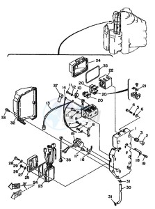 L250A drawing ELECTRICAL-3