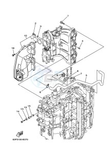 FL150AETL drawing INTAKE-1