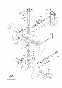 F150DETL drawing MOUNT-2