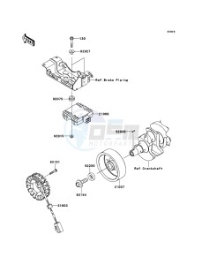 Z1000_ABS ZR1000EBF FR XX (EU ME A(FRICA) drawing Generator