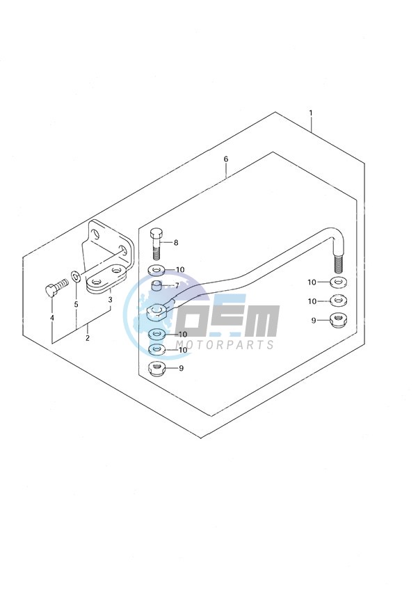 Remocon Attachment