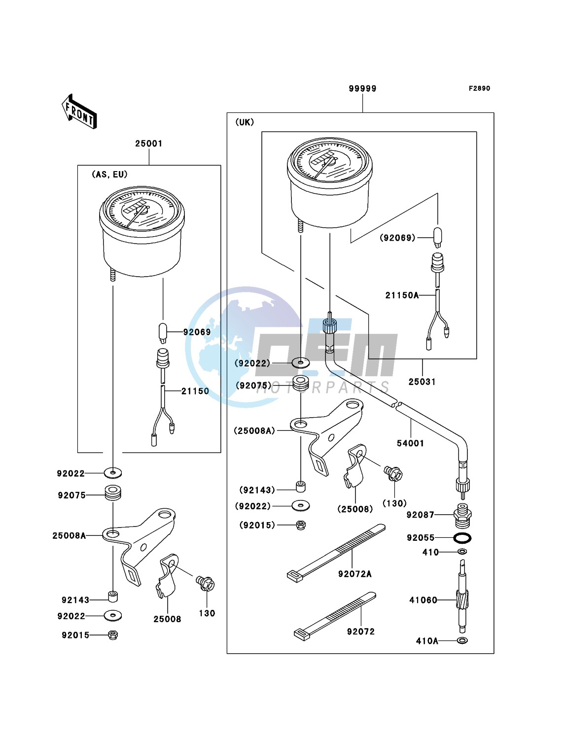 Optional Parts