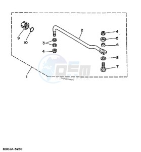 F50A drawing ALTERNATIVE-1