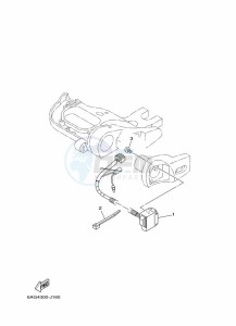 F20LEHA drawing ELECTRICAL-PARTS-5