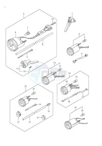 DF 60 drawing Meter