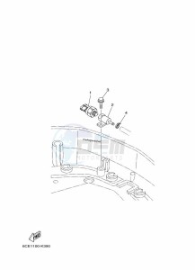 F250UCA-2020 drawing ELECTRICAL-6