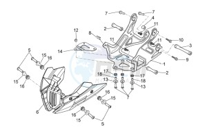 Dorsoduro 750 ABS USA-CND (NAFTA) (CND, USA) drawing Holder