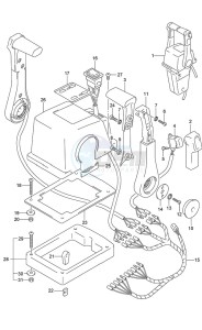 DF 225 drawing Top Mount Dual (1)