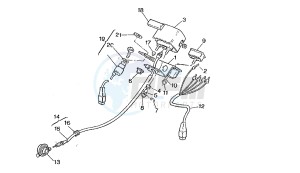 W12 350 drawing METER