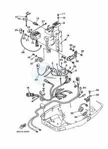 40V drawing ELECTRICAL-2