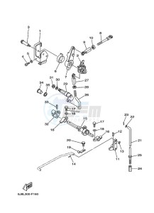 30DETOL drawing THROTTLE-CONTROL-1