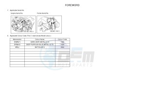 MT09A MT-09 ABS 900 (2DR4 2DR5) drawing .5-Content