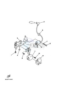 4ACMHS drawing ELECTRICAL