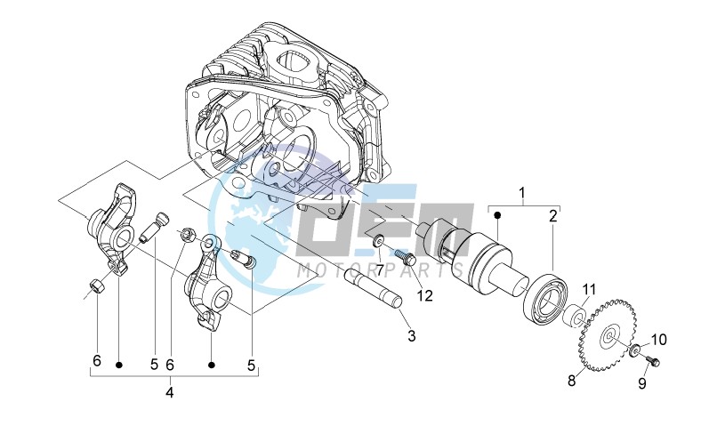 Camshaft