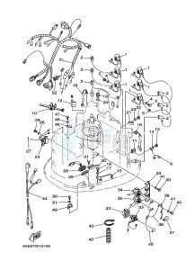 200FETOX drawing ELECTRICAL-2