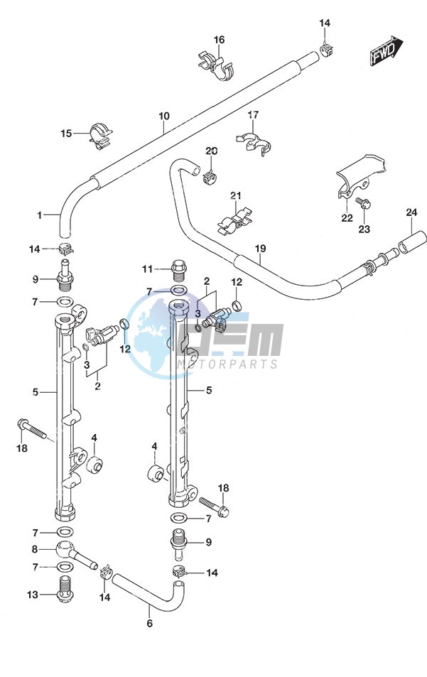 Fuel Injector