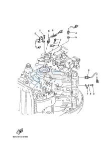 Z250DETOX drawing ELECTRICAL-PARTS-4