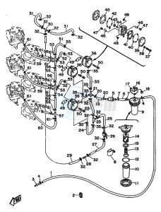 L250AETO drawing FUEL-SUPPLY-1