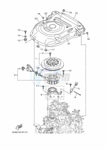 LF225XB-2018 drawing IGNITION