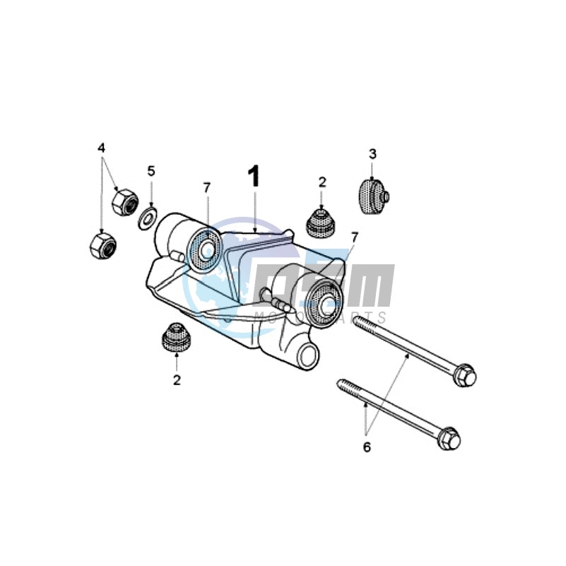 ENGINEMOUNT