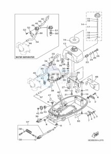 5CMHL drawing BOTTOM-COWLING-1