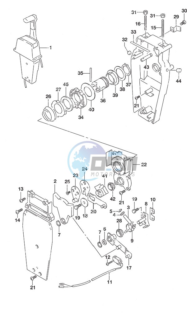 Top Mount Single (2)