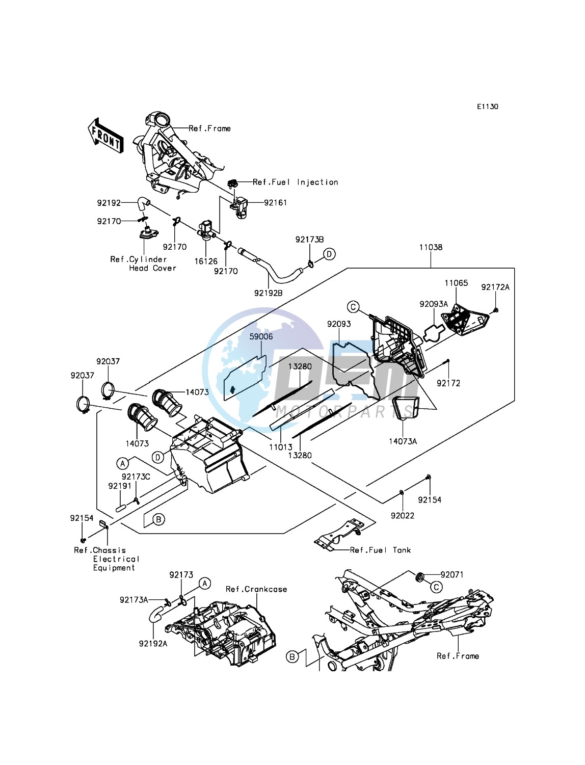 Air Cleaner